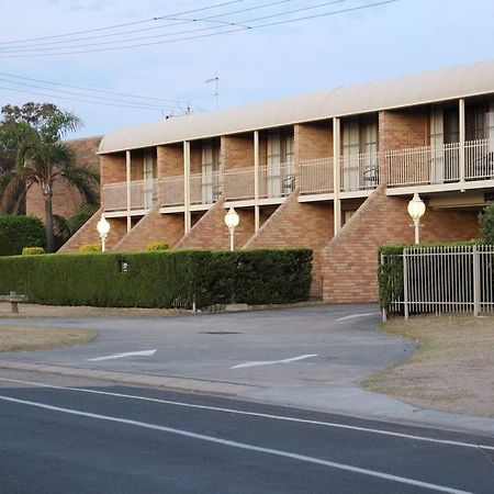 Bayview Motel Rosebud/Rye מראה חיצוני תמונה