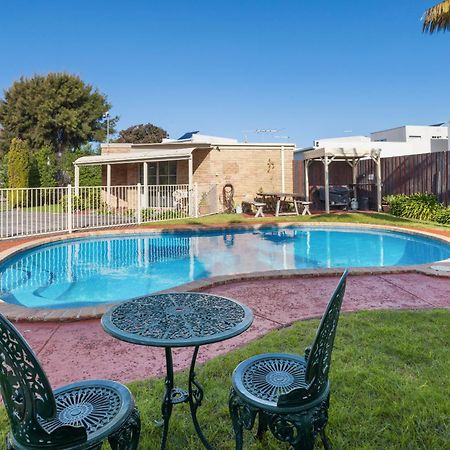 Bayview Motel Rosebud/Rye מראה חיצוני תמונה