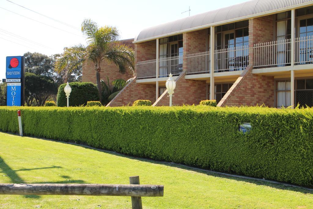 Bayview Motel Rosebud/Rye מראה חיצוני תמונה