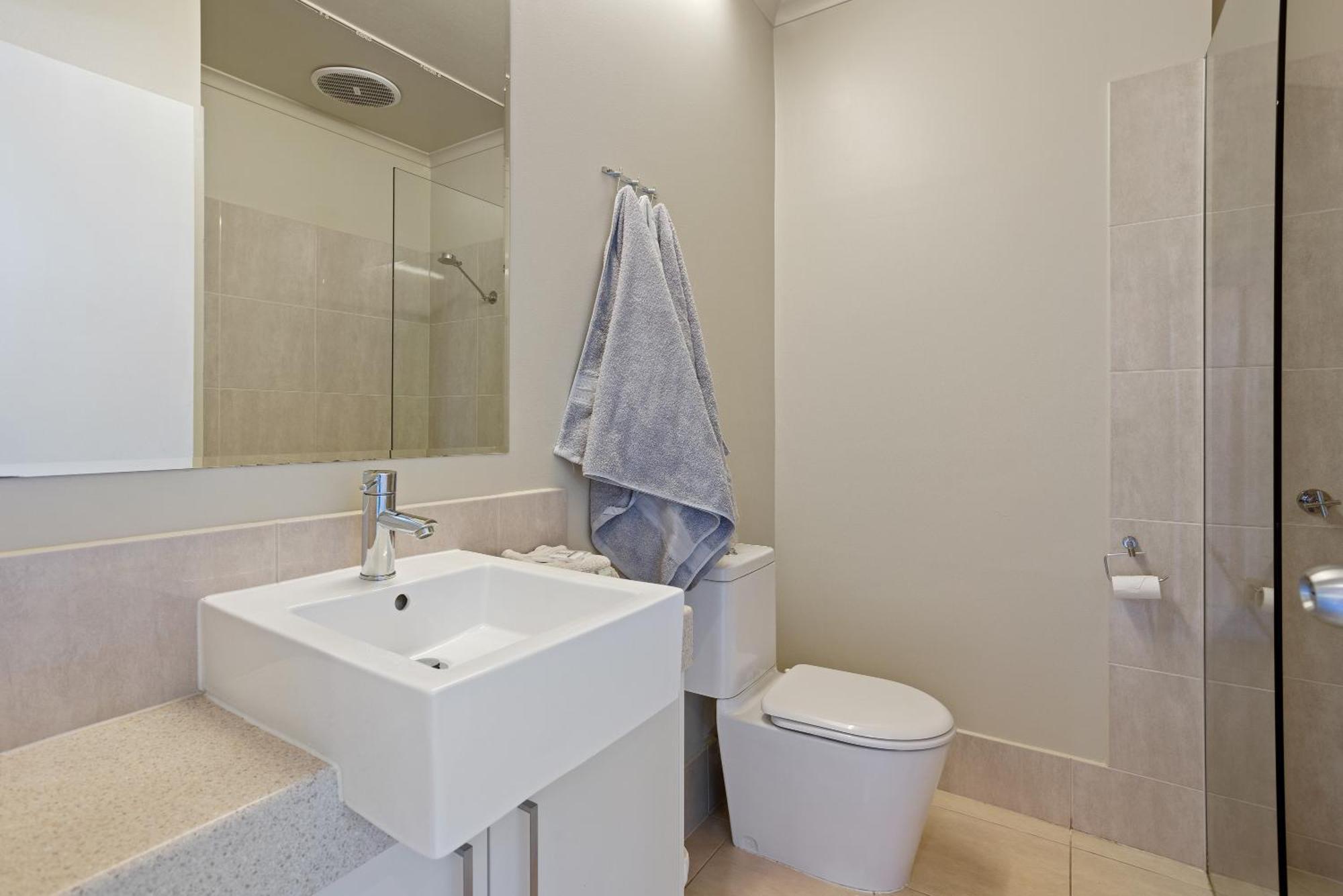 Bayview Motel Rosebud/Rye מראה חיצוני תמונה