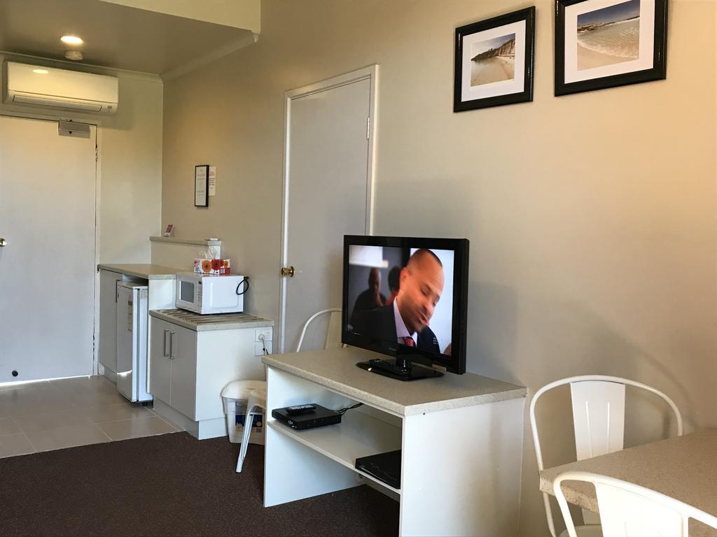 Bayview Motel Rosebud/Rye מראה חיצוני תמונה