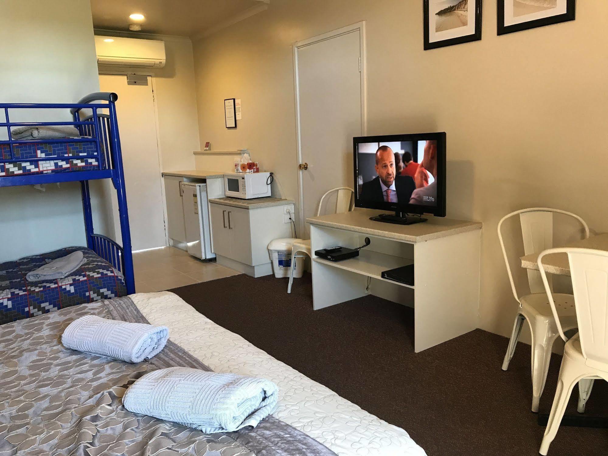 Bayview Motel Rosebud/Rye מראה חיצוני תמונה