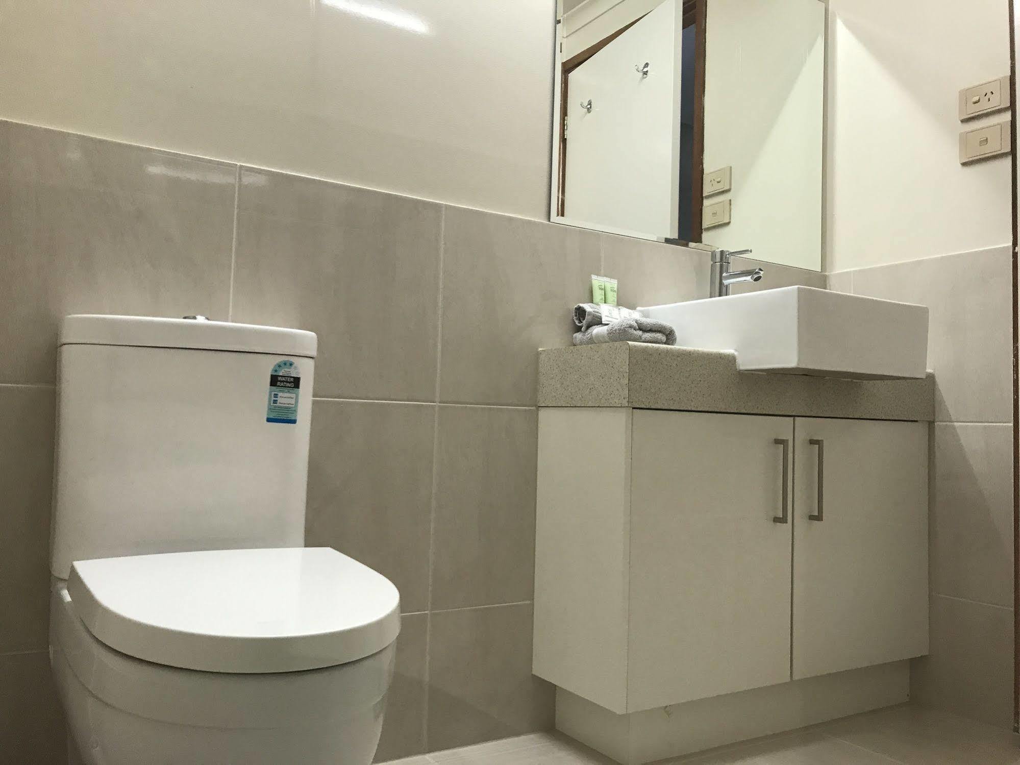 Bayview Motel Rosebud/Rye מראה חיצוני תמונה
