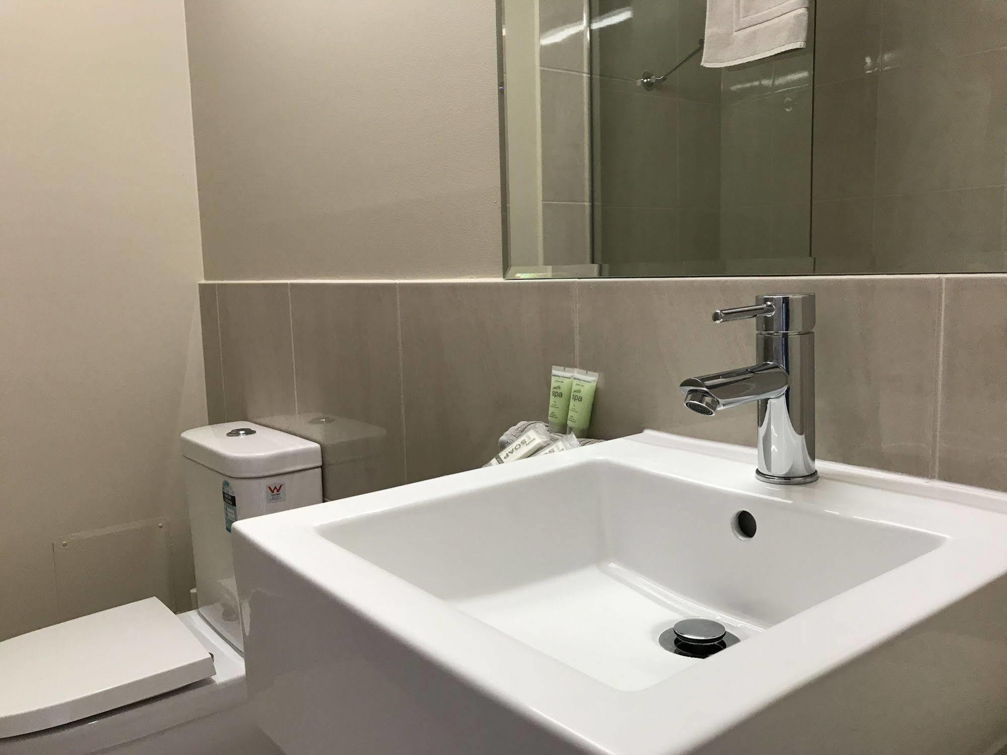 Bayview Motel Rosebud/Rye מראה חיצוני תמונה