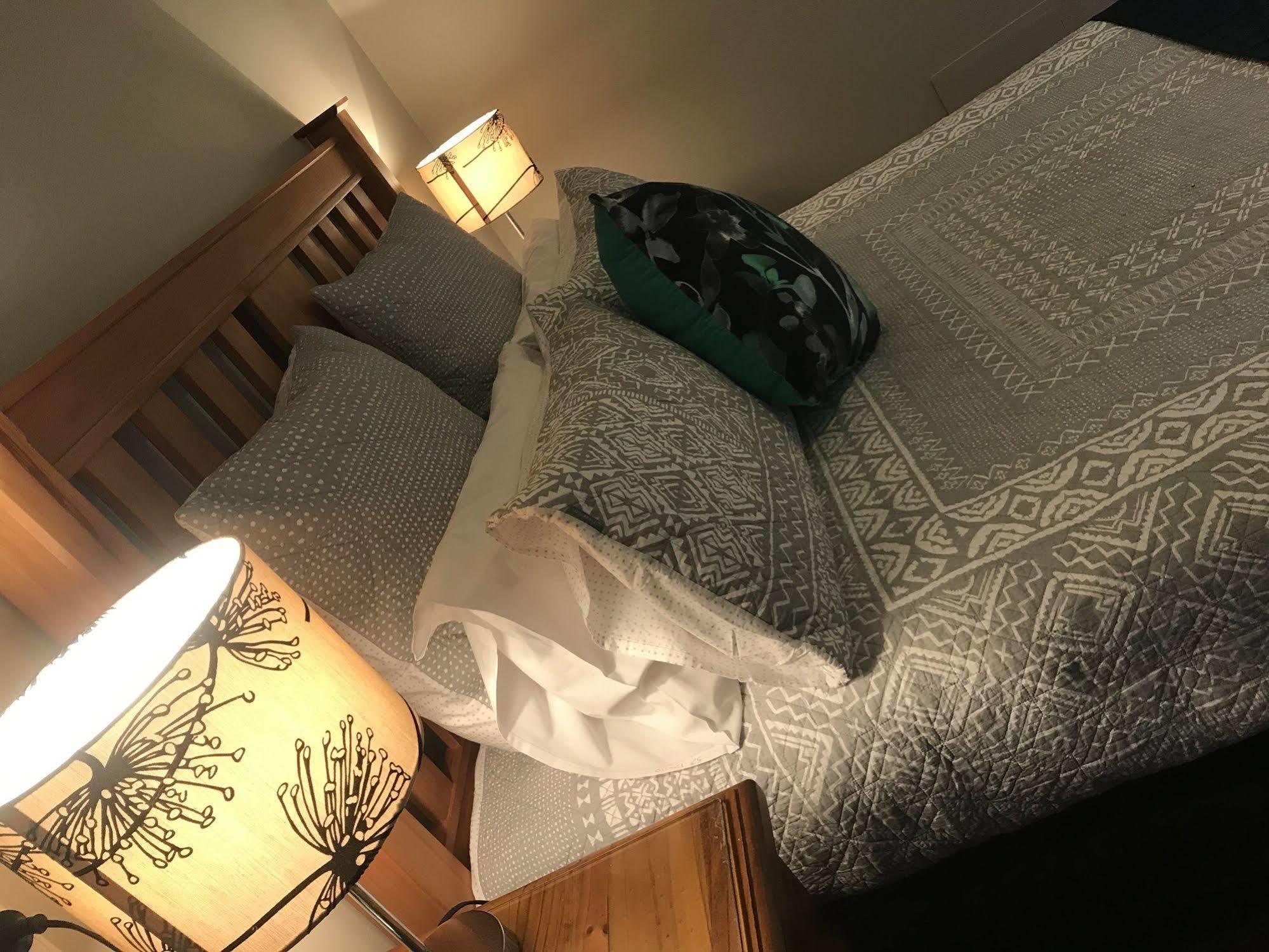Bayview Motel Rosebud/Rye מראה חיצוני תמונה