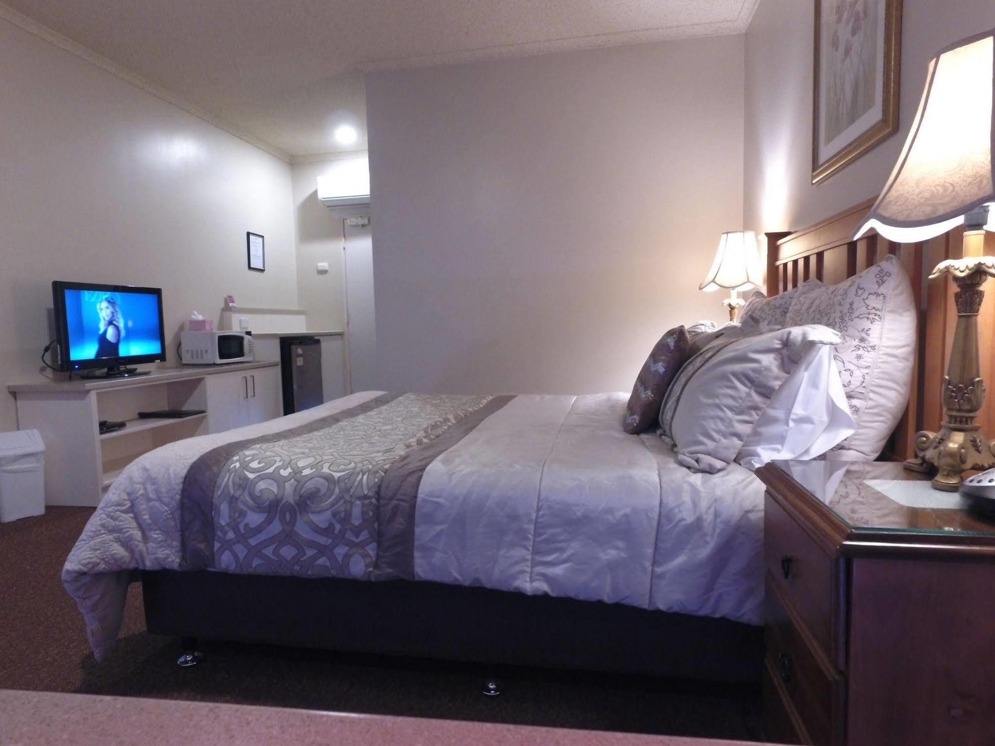Bayview Motel Rosebud/Rye מראה חיצוני תמונה