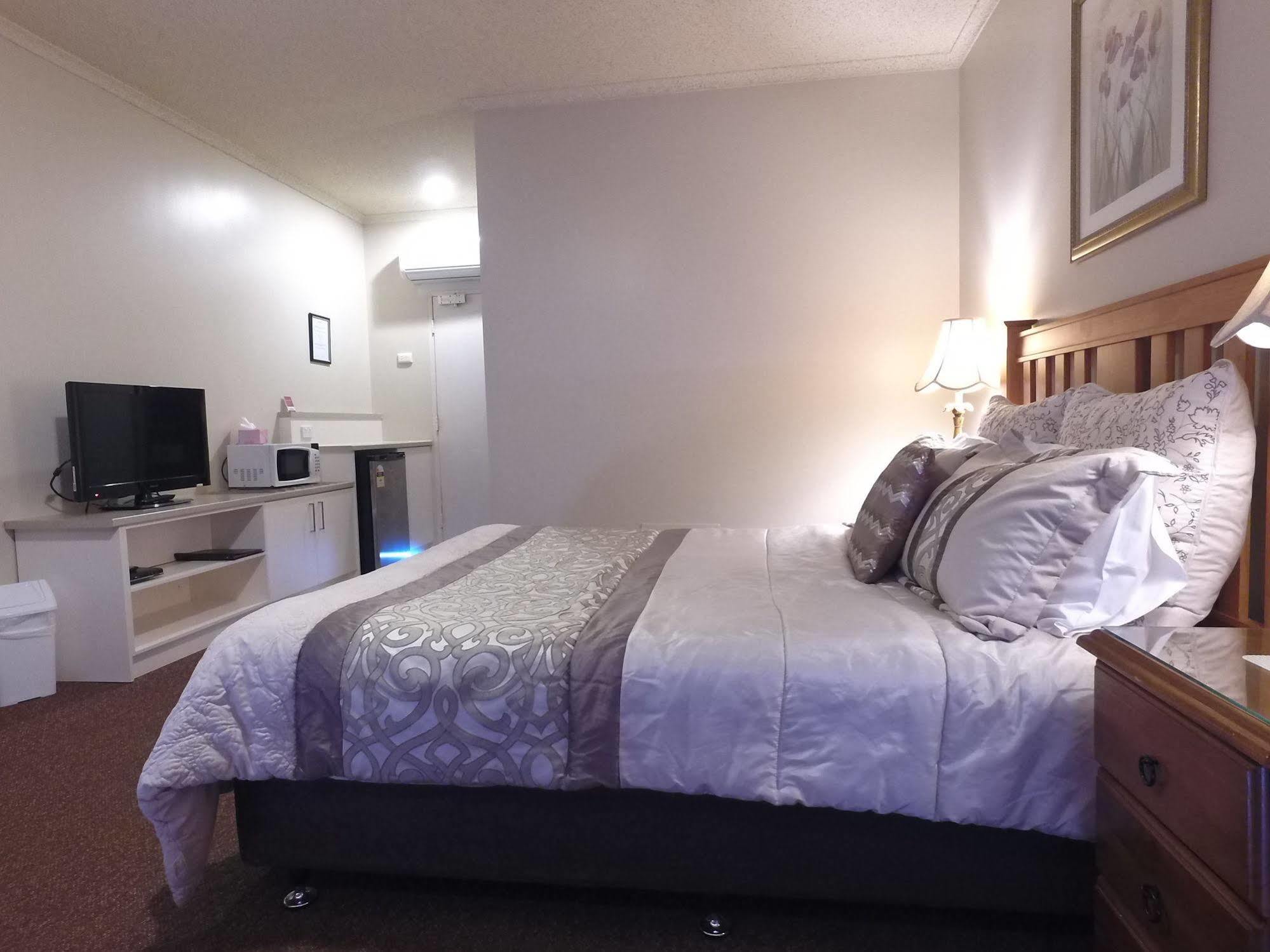 Bayview Motel Rosebud/Rye מראה חיצוני תמונה