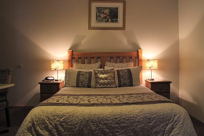 Bayview Motel Rosebud/Rye מראה חיצוני תמונה